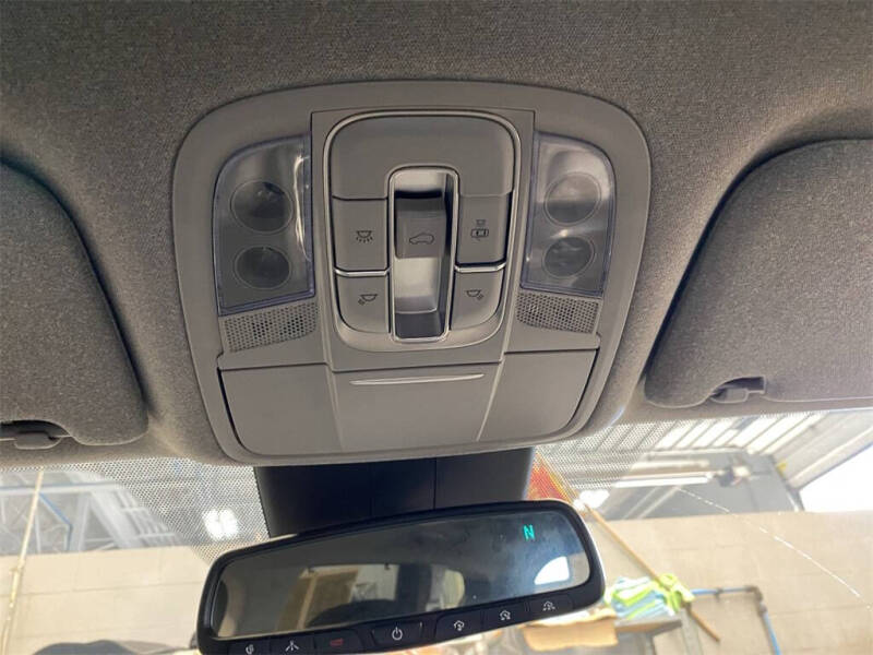 2020 Hyundai Santa Fe SEL 2.0T