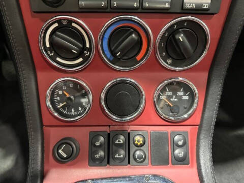 1998 BMW M