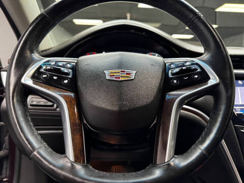 2017 Cadillac XTS Premium Luxury