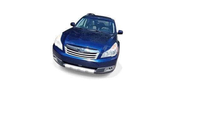 2011 Subaru Outback for sale at Bowman Auto Center in Clarkston, MI