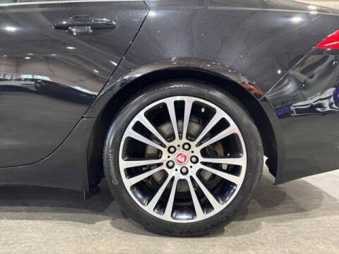 2016 Jaguar XF 35t Prestige