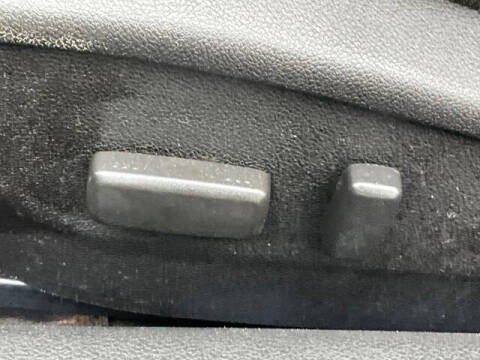 2013 Chevrolet Camaro LT