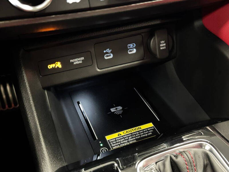 2026 Acura Integra w/A-SPEC