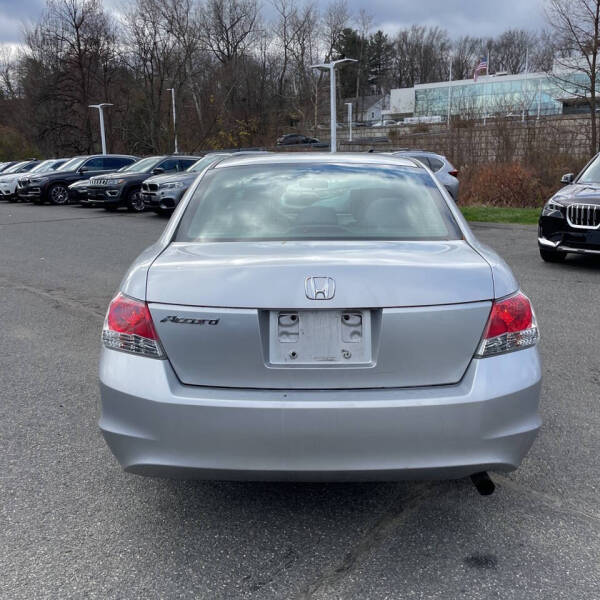 2010 Honda Accord LX