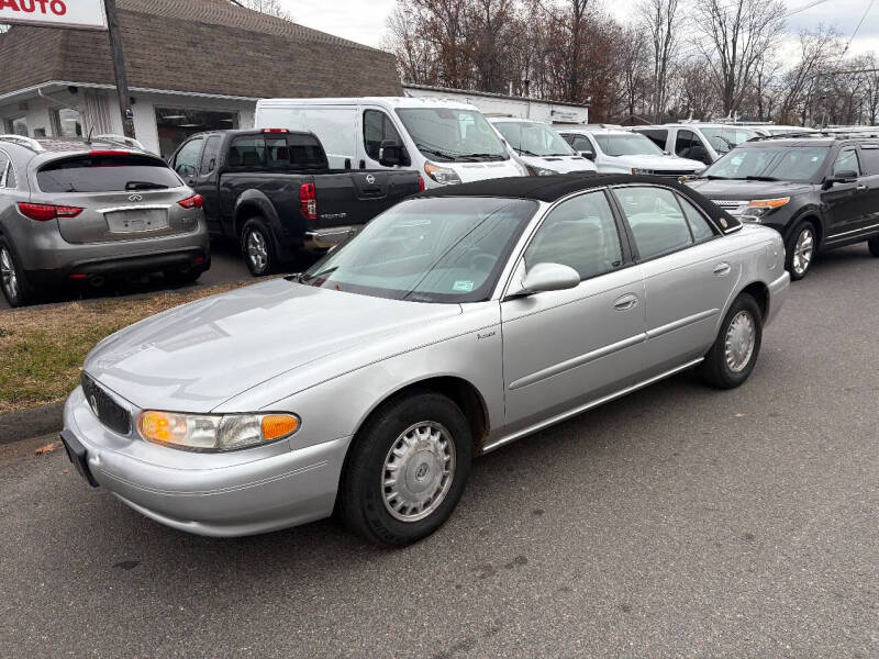 2004 Buick Century Special Edition