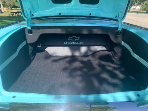 1957 Chevrolet Bel Air