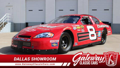 2004 Chevrolet Monte Carlo SS