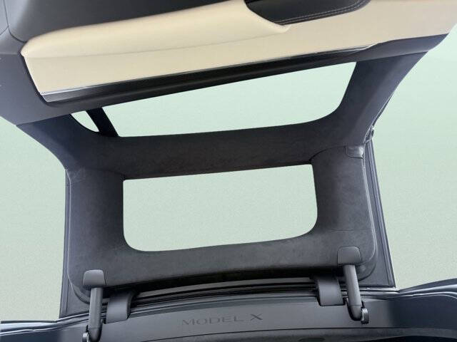 2023 Tesla Model X Plaid