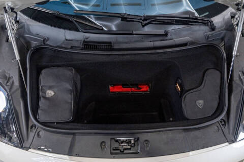 2009 Lamborghini Gallardo LP560-4