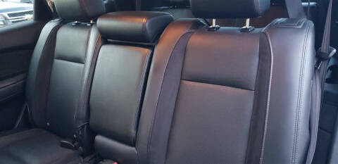 2014 Mazda CX-9 Touring