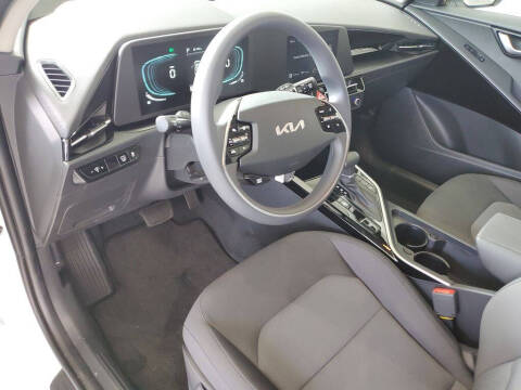 2026 Kia Niro LX