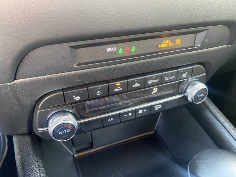 2024 Mazda CX-5 2.5 S Select
