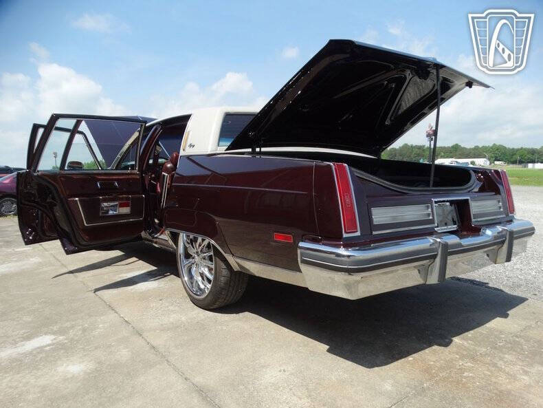 1980 Oldsmobile 98