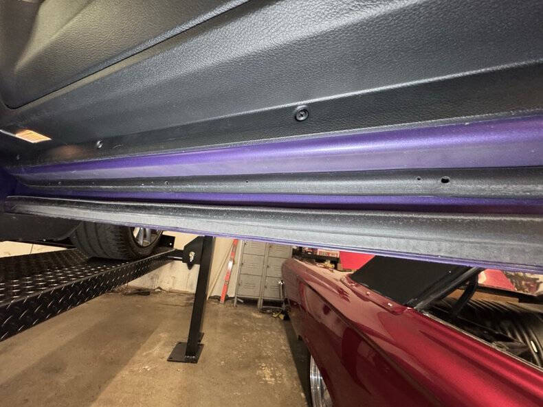 2016 Dodge Challenger SRT Hellcat