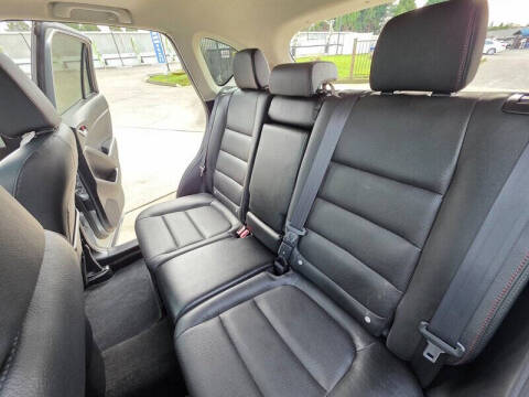 2014 Mazda CX-5 Grand Touring