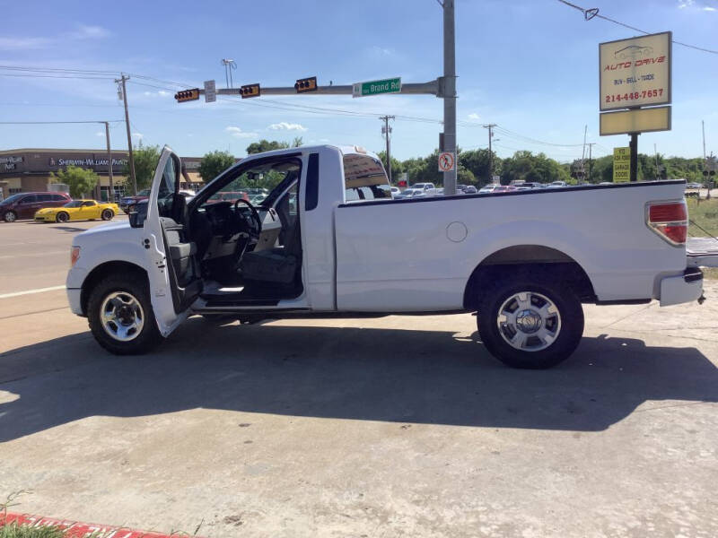 2014 Ford F-150 XL photo 20