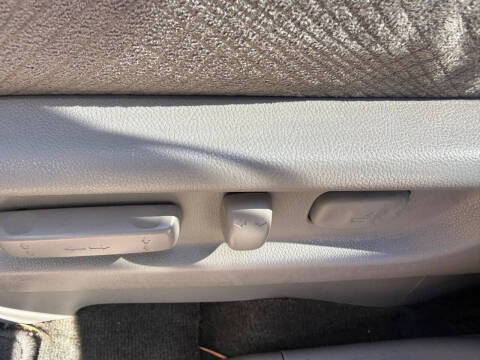 2016 Honda Odyssey EX