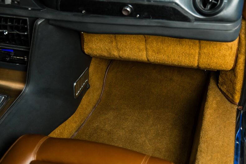 1972 Citroen SM