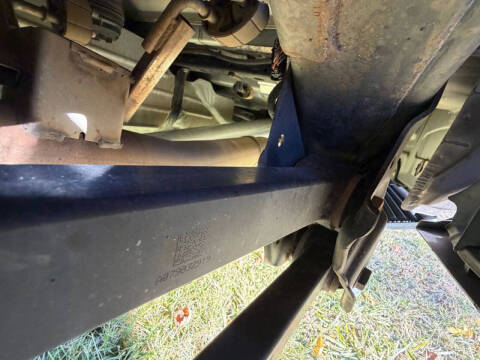 2020 RAM 2500 Laramie Longhorn