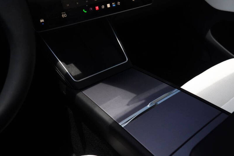 2026 Tesla Model Y Long Range