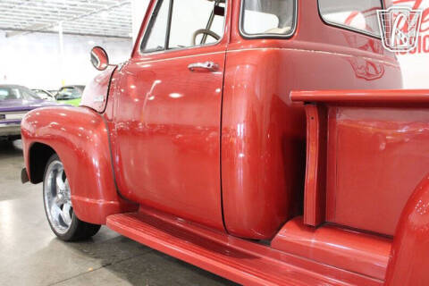 1949 Chevrolet 3100