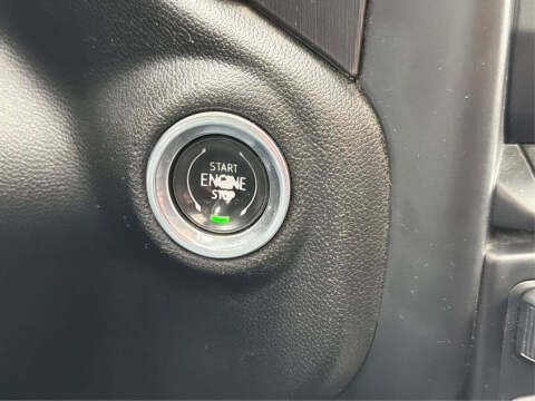 2020 GMC Sierra 2500HD