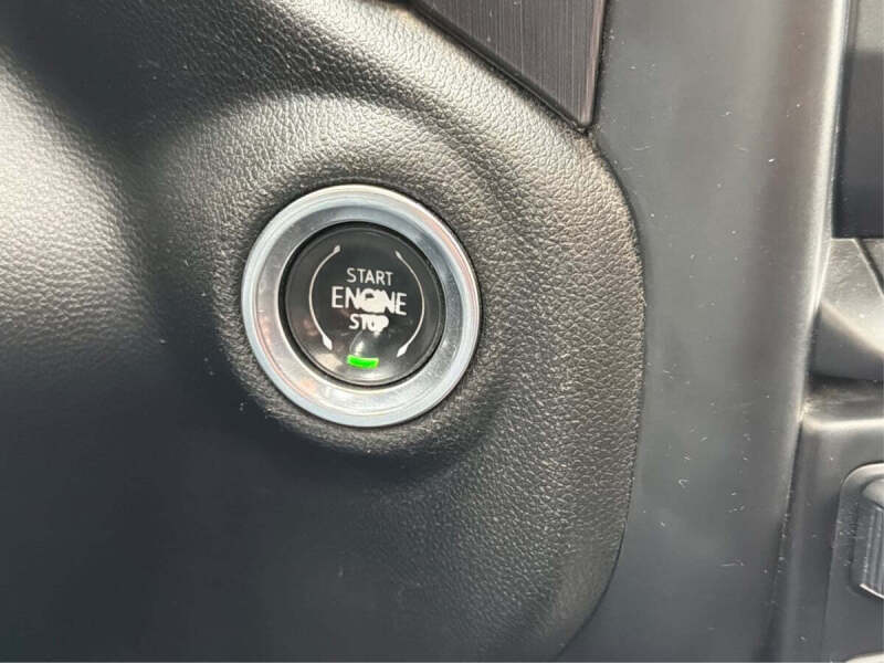 2020 GMC Sierra 2500HD