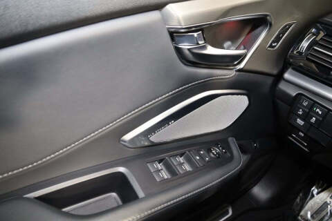 2020 Acura RDX w/A-SPEC