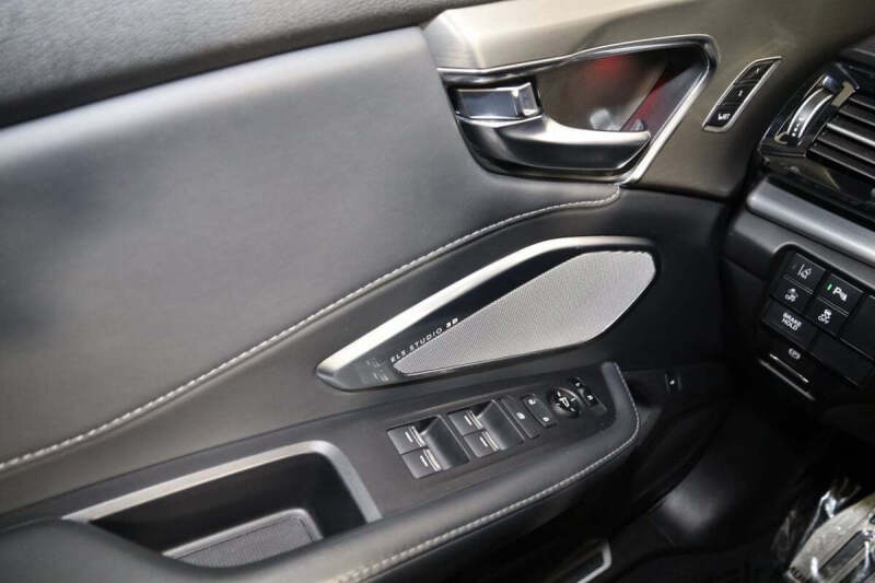 2020 Acura RDX w/A-SPEC