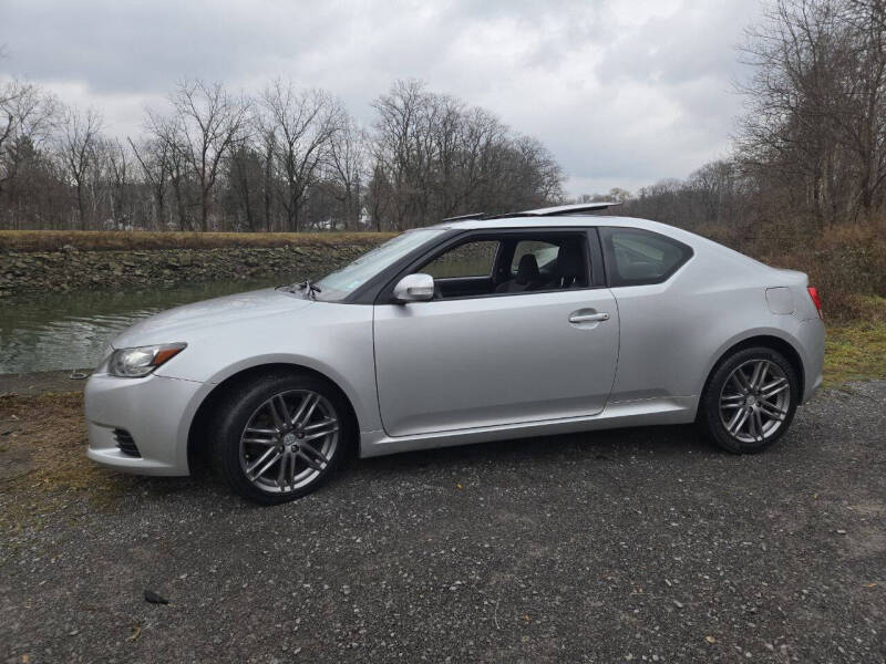 2011 Scion tC null photo 10