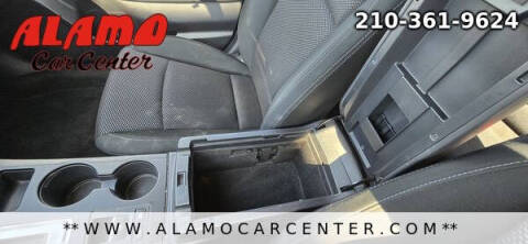 2015 Subaru Outback 2.5i