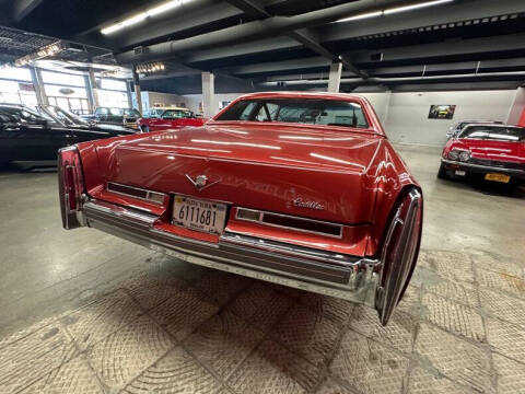 1976 Cadillac DeVille