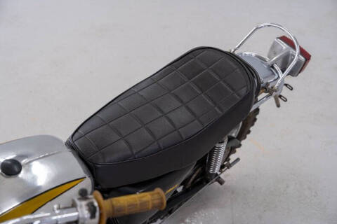 1973 Triumph Trophy Trail 500