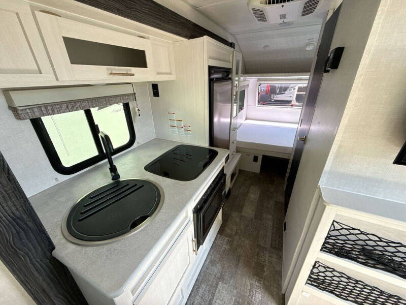 2022 Forest River R-pod R-Pod