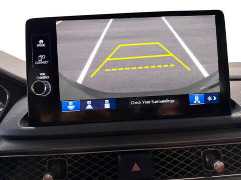 2026 Acura Integra w/A-SPEC