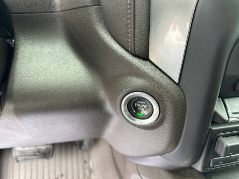 2022 Chevrolet Silverado 1500 Limited