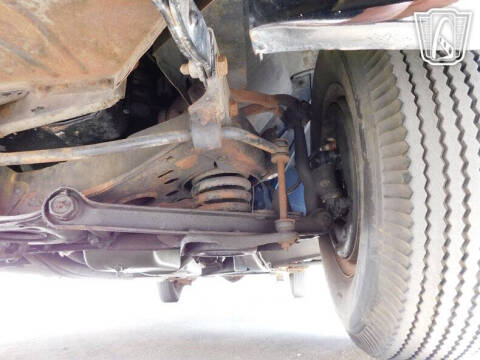 1947 Cadillac Sixty Special