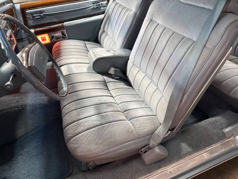 1978 Cadillac DeVille