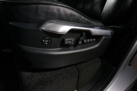 2010 Land Rover Range Rover Supercharged