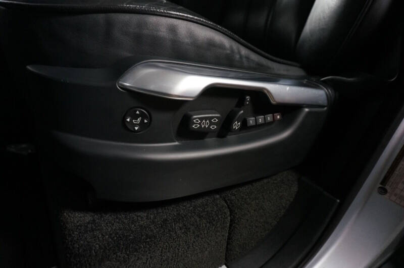 2010 Land Rover Range Rover Supercharged