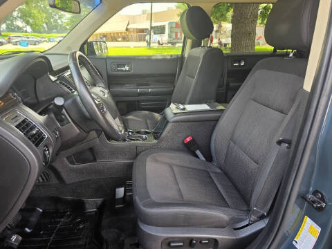 2016 Ford Flex SEL