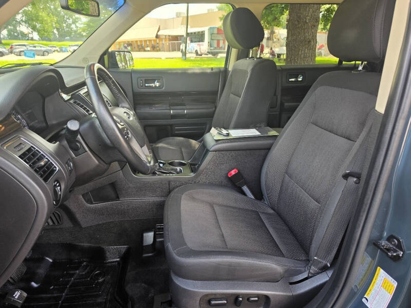 2016 Ford Flex SEL