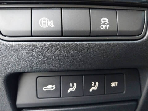 2025 Mazda Mazda3 Sedan 2.5 S Carbon Edition