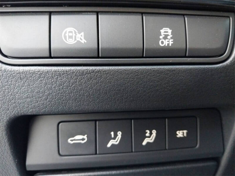 2025 Mazda Mazda3 Sedan 2.5 S Carbon Edition