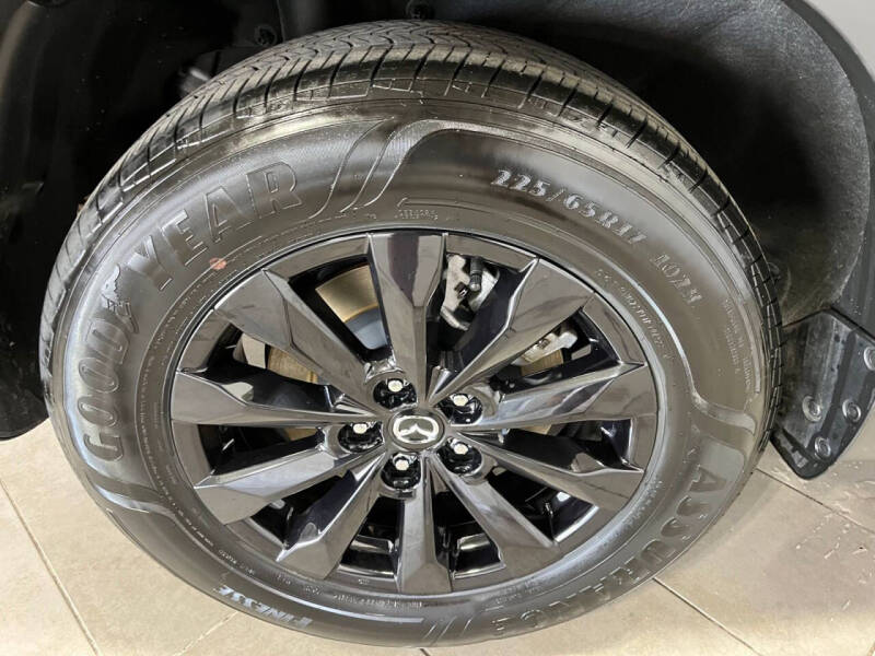 2024 Mazda CX-50 2.5 S Preferred