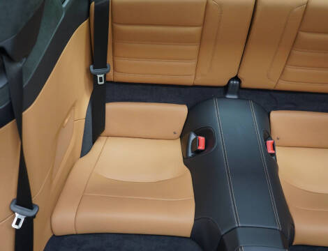 2024 Porsche 911 Targa 4S