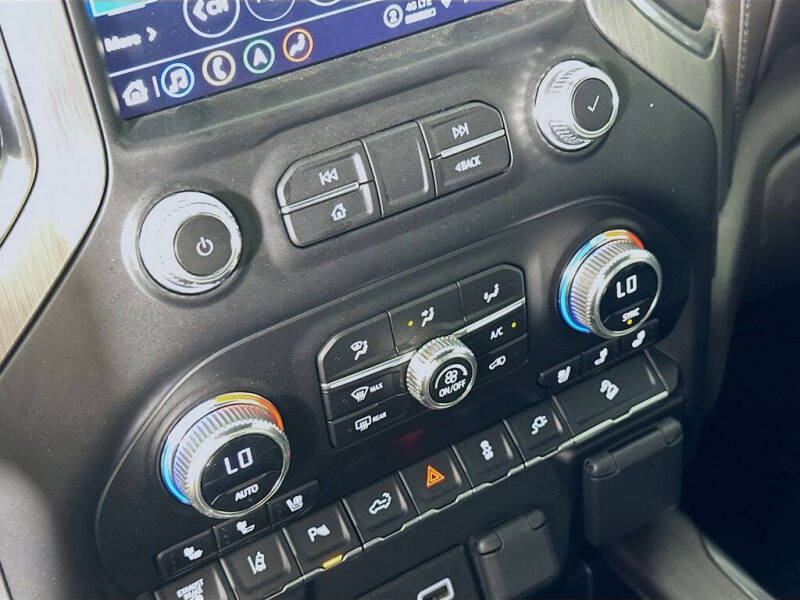 2023 GMC Sierra 2500HD