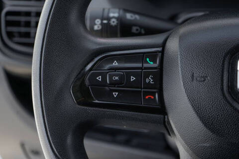 2024 RAM ProMaster