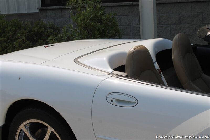 1999 Chevrolet Corvette 27