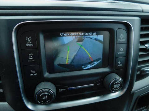 2019 RAM 1500 Classic Express